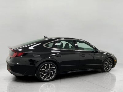 2023 Hyundai Sonata N Line 2.5T