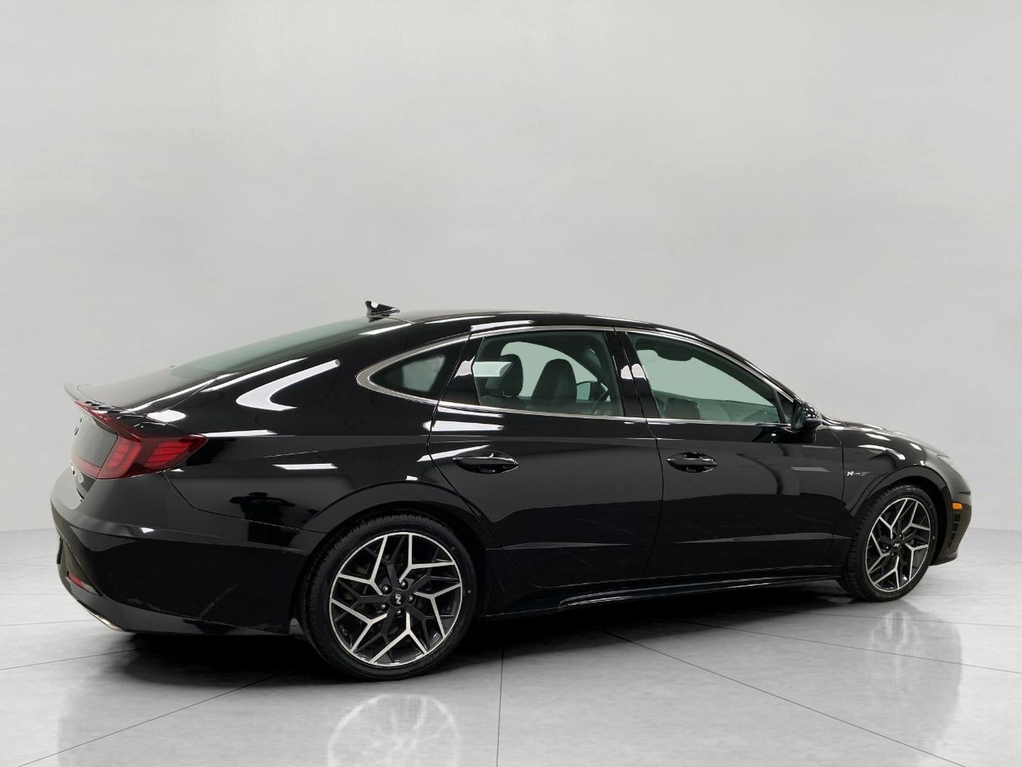 2023 Hyundai Sonata N Line 2.5T