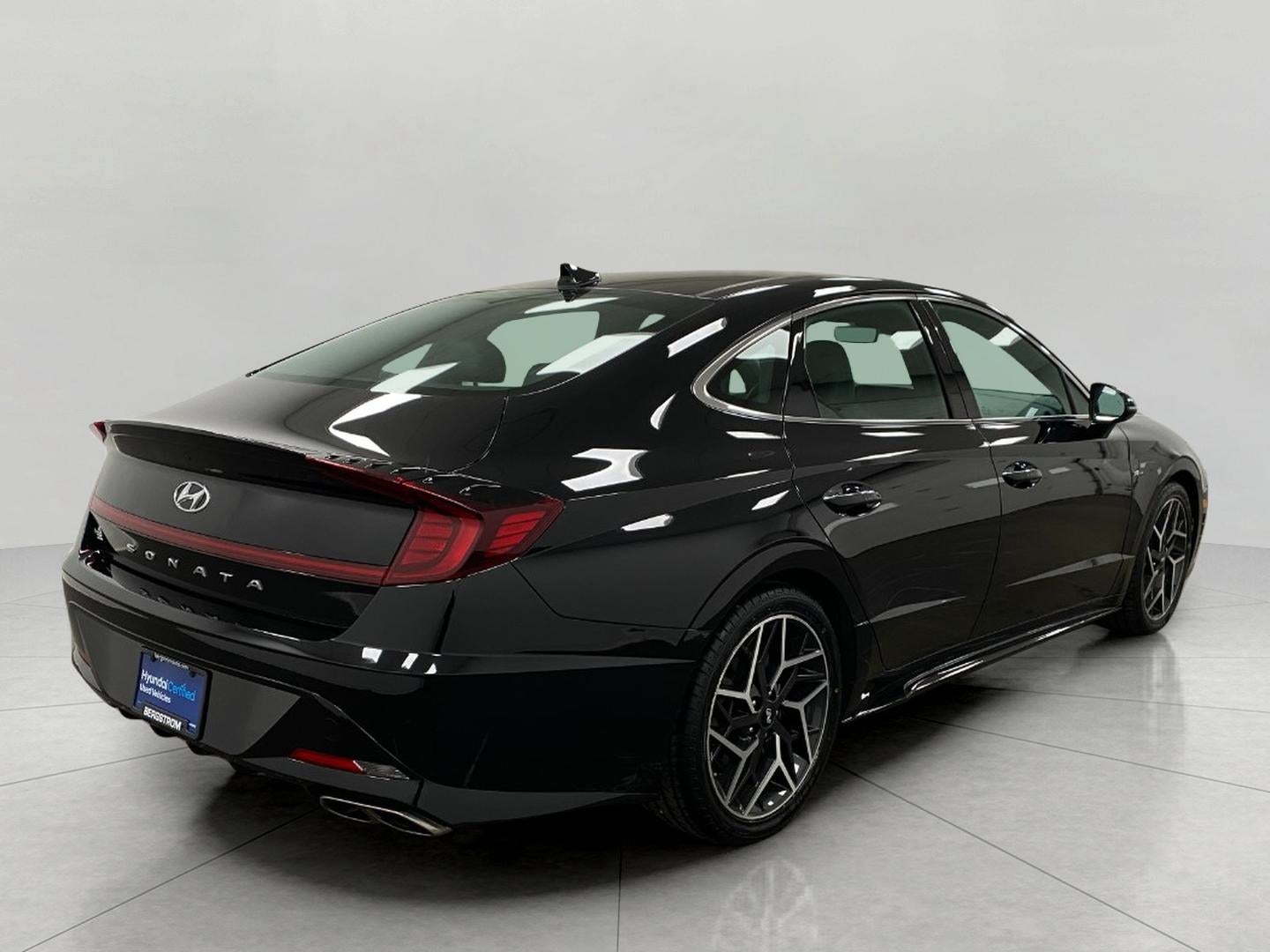 2023 Hyundai Sonata N Line 2.5T