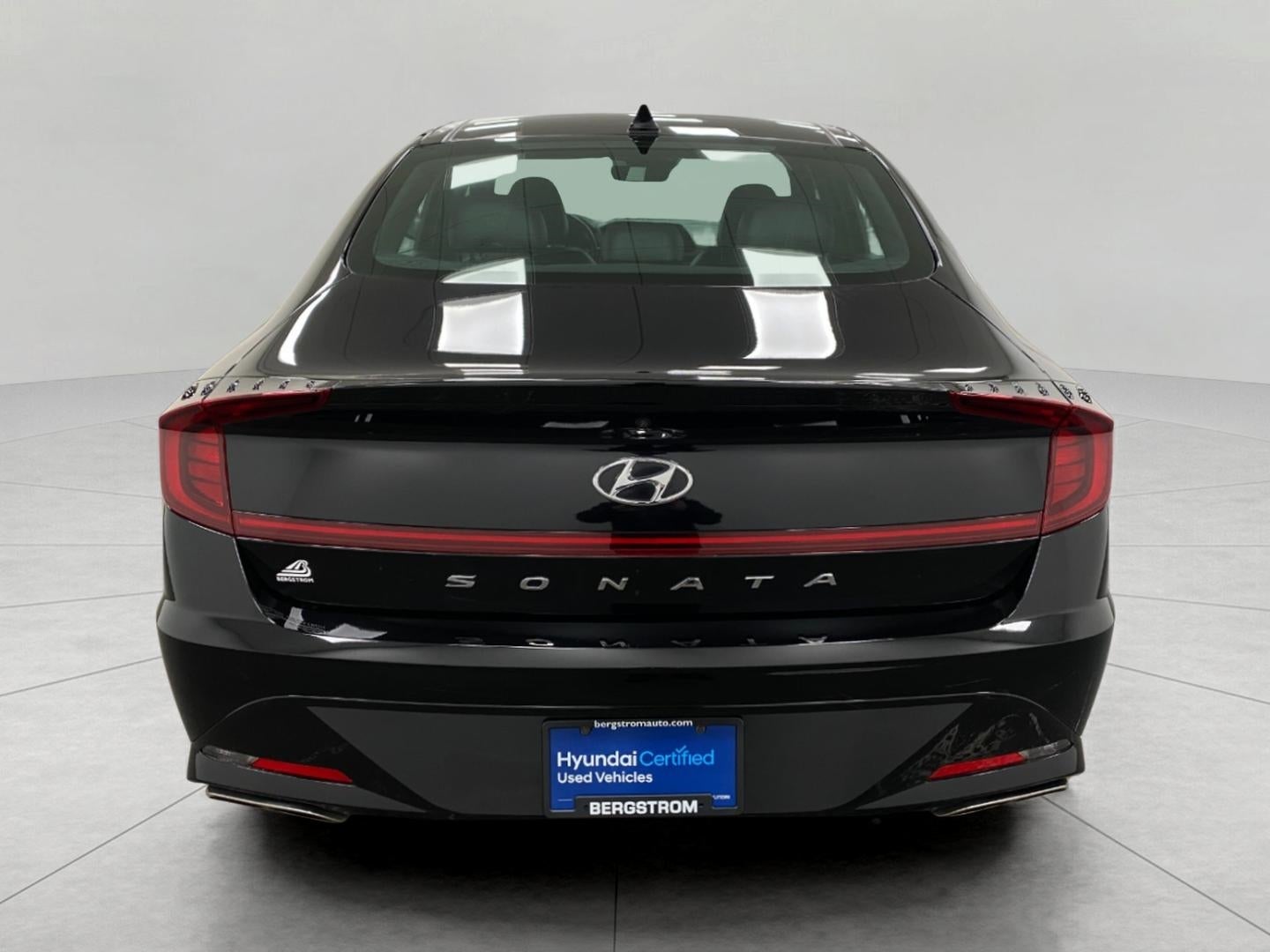 2023 Hyundai Sonata N Line 2.5T
