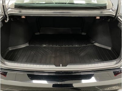 2023 Hyundai Sonata N Line 2.5T