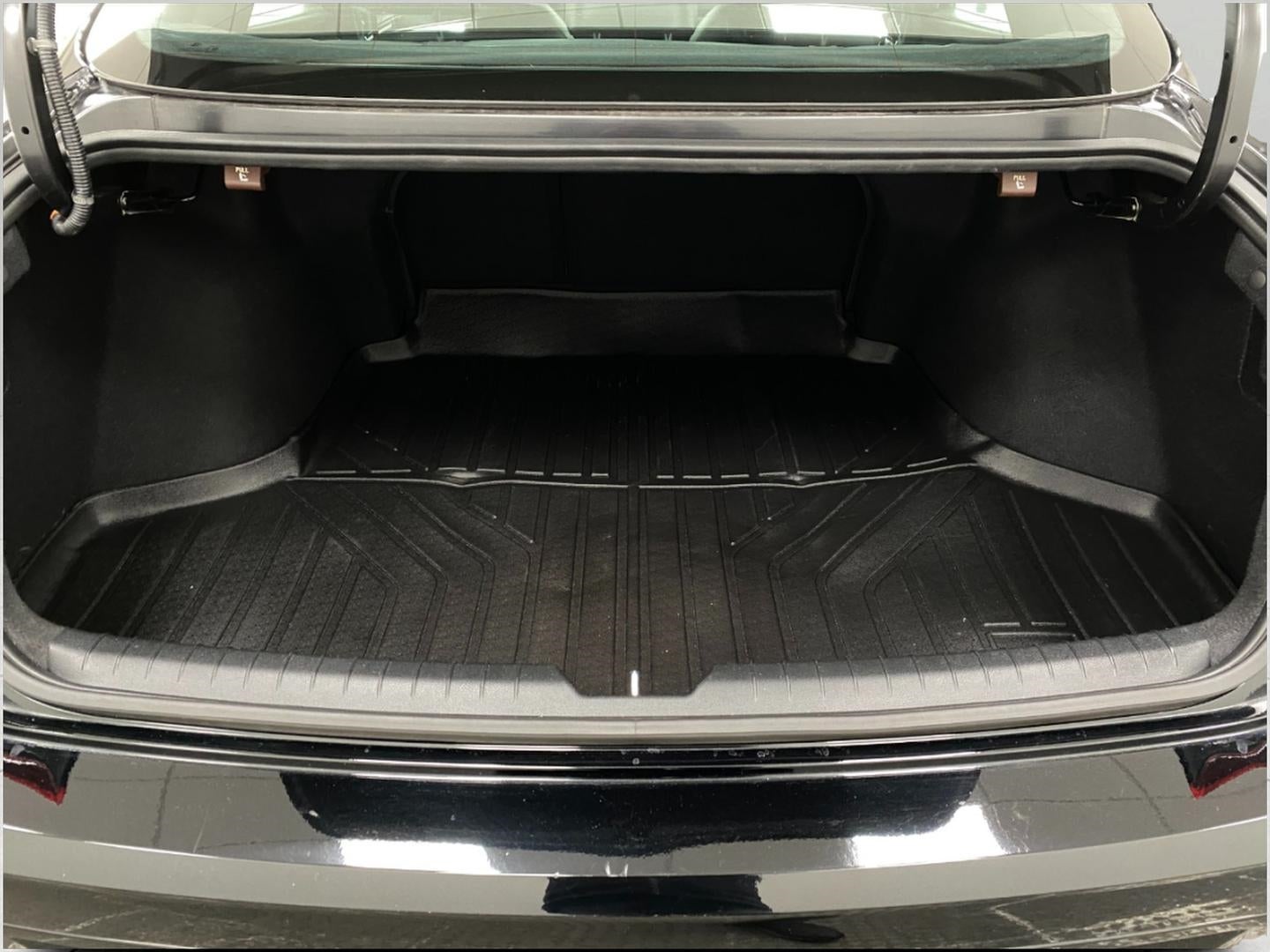 2023 Hyundai Sonata N Line 2.5T