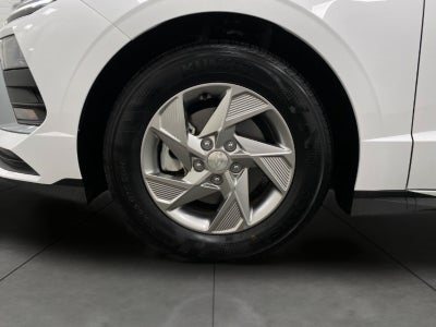 2025 Hyundai Sonata SE FWD