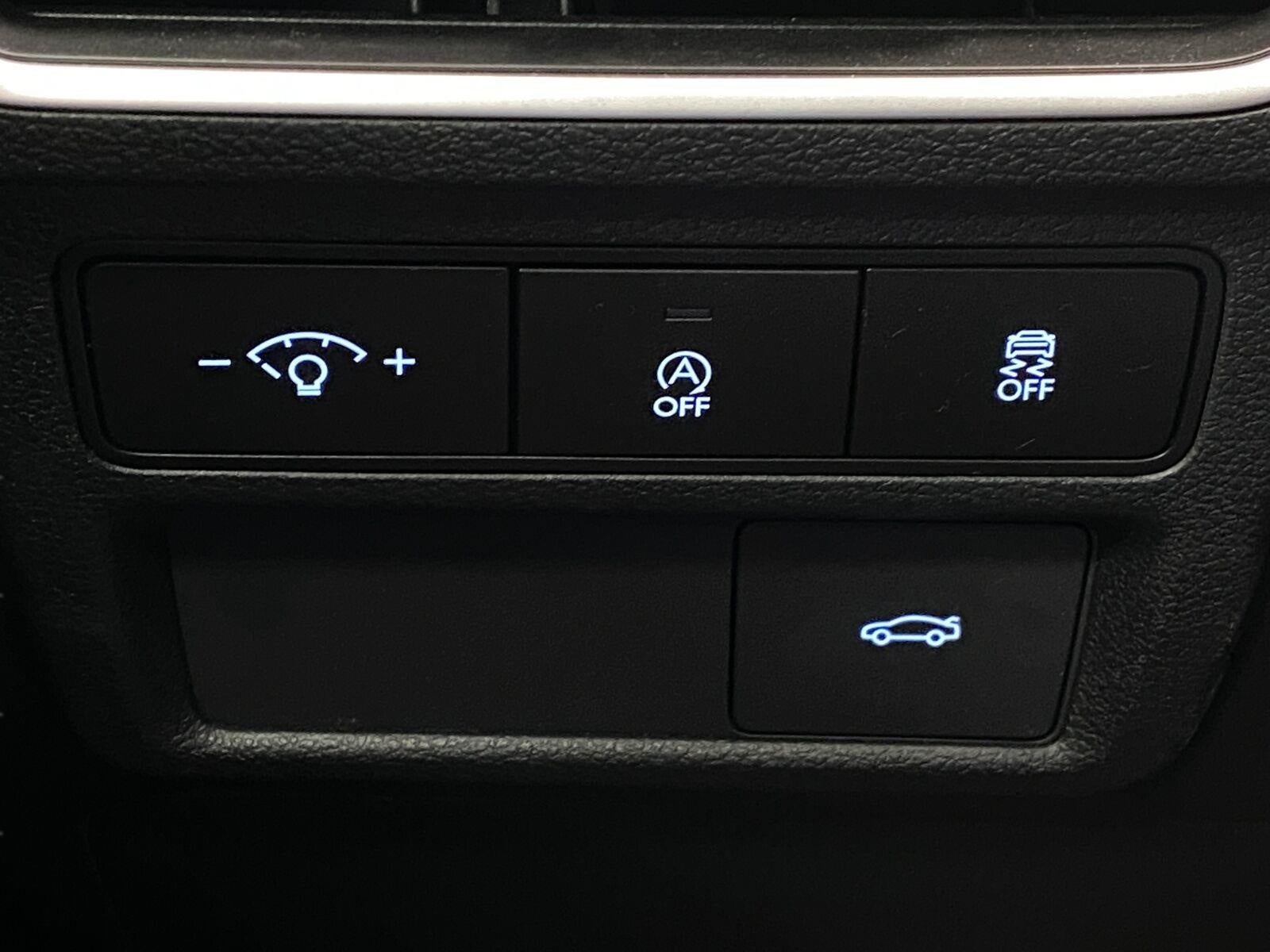 2025 Hyundai Sonata SE FWD