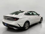 2025 Hyundai Sonata SE FWD