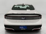 2025 Hyundai Sonata SE FWD