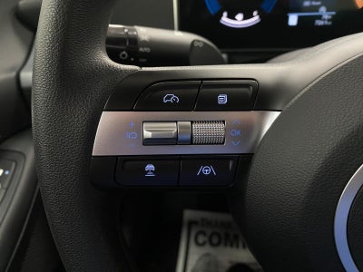 2025 Hyundai Sonata SE FWD