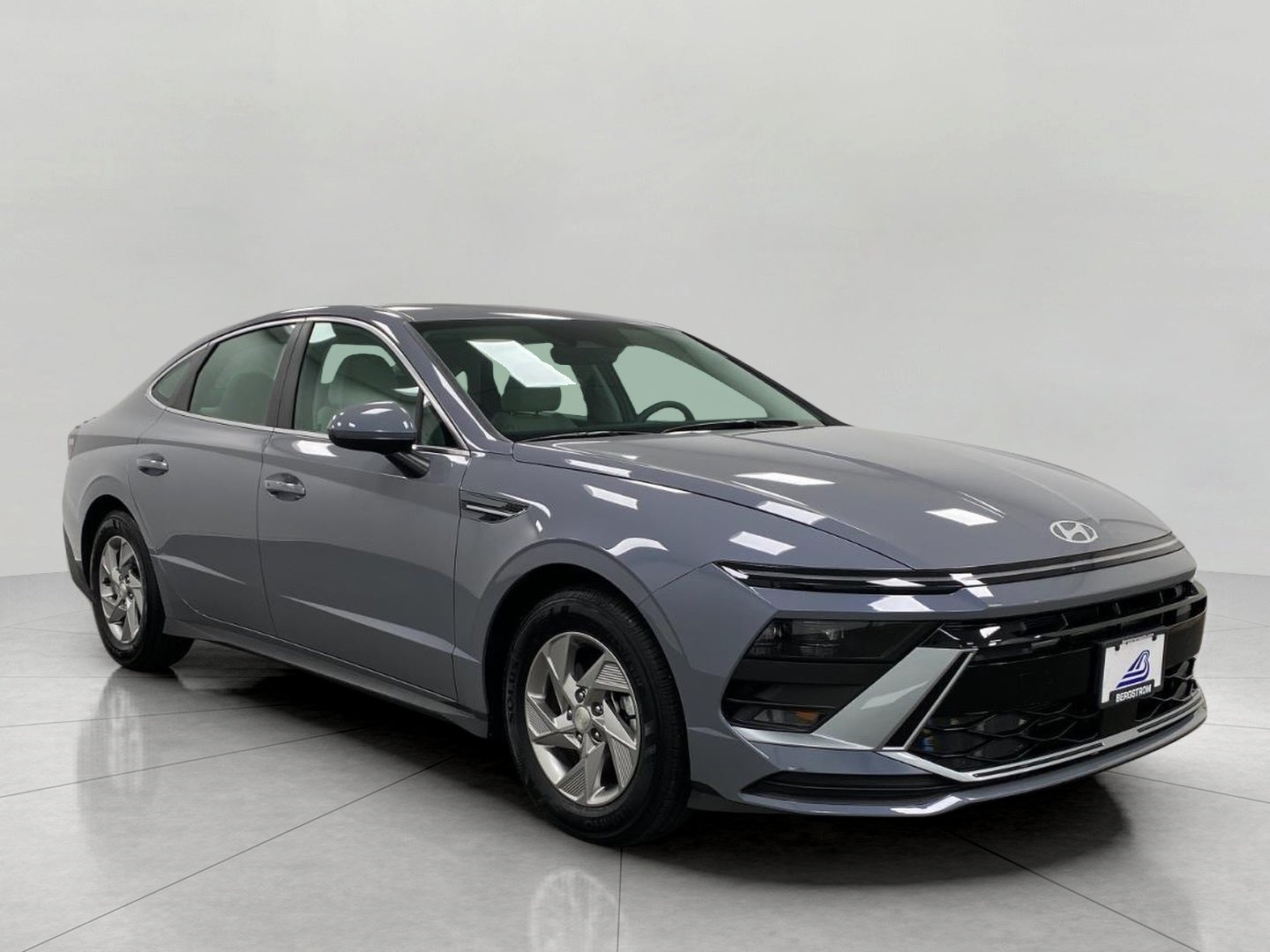 2025 Hyundai Sonata SE FWD