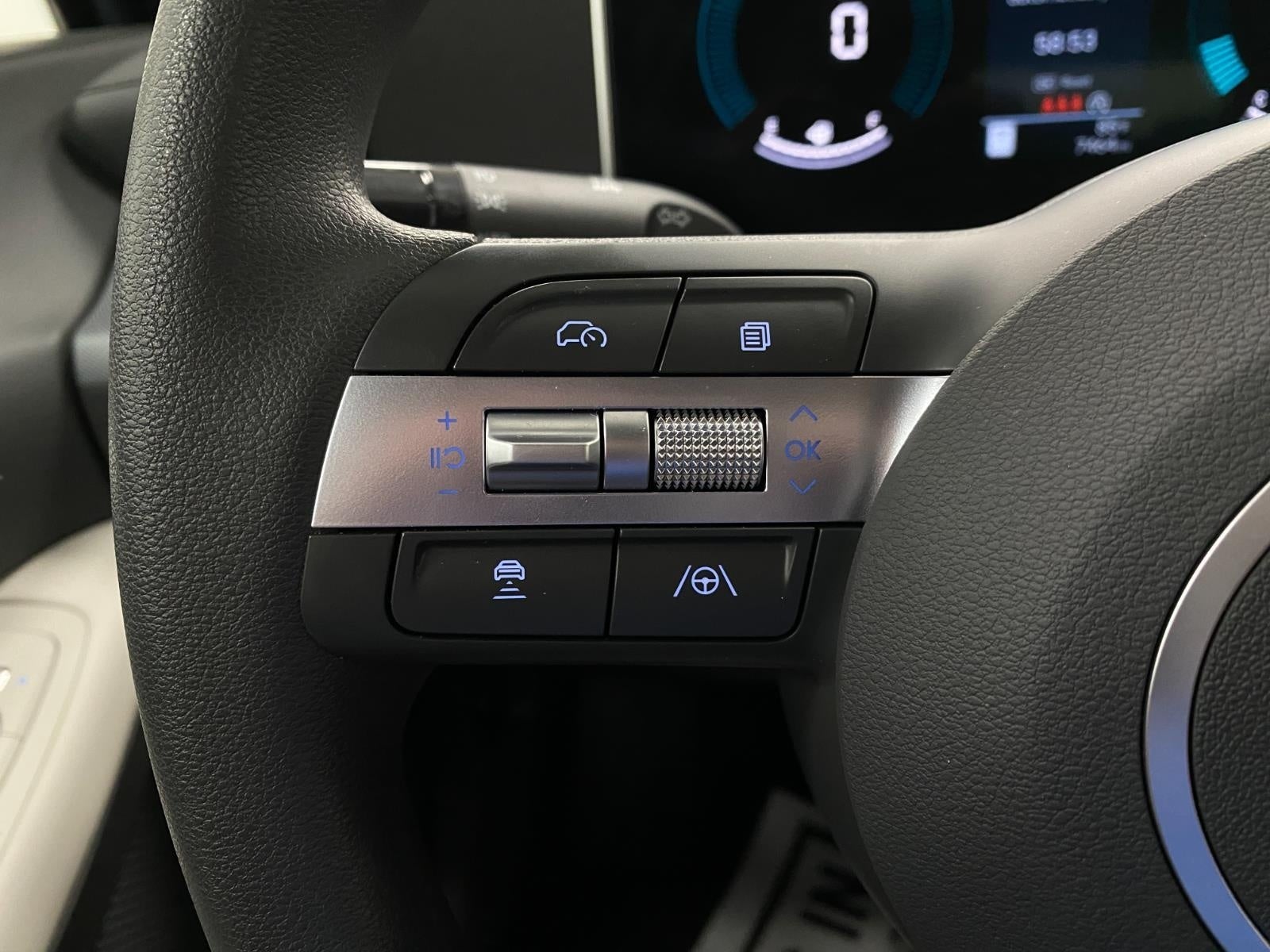 2025 Hyundai Sonata SE FWD