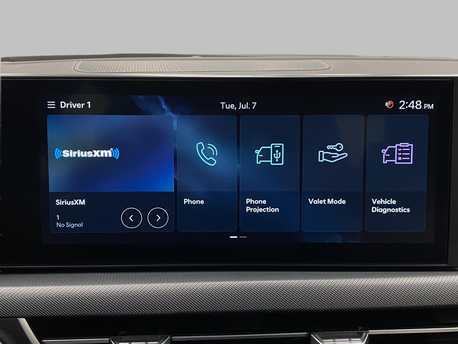 2025 Hyundai Sonata SE FWD