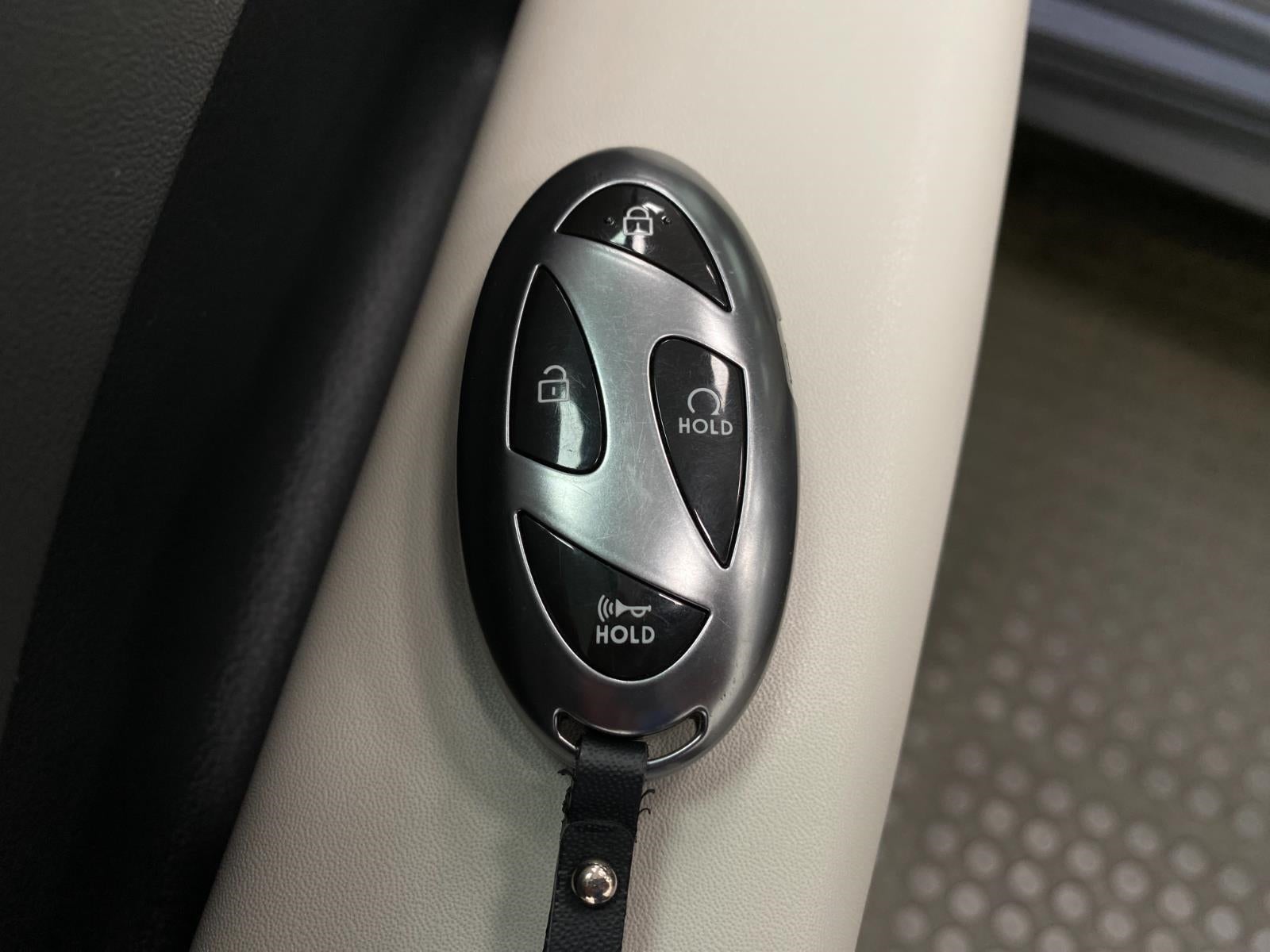 2025 Hyundai Sonata SE FWD