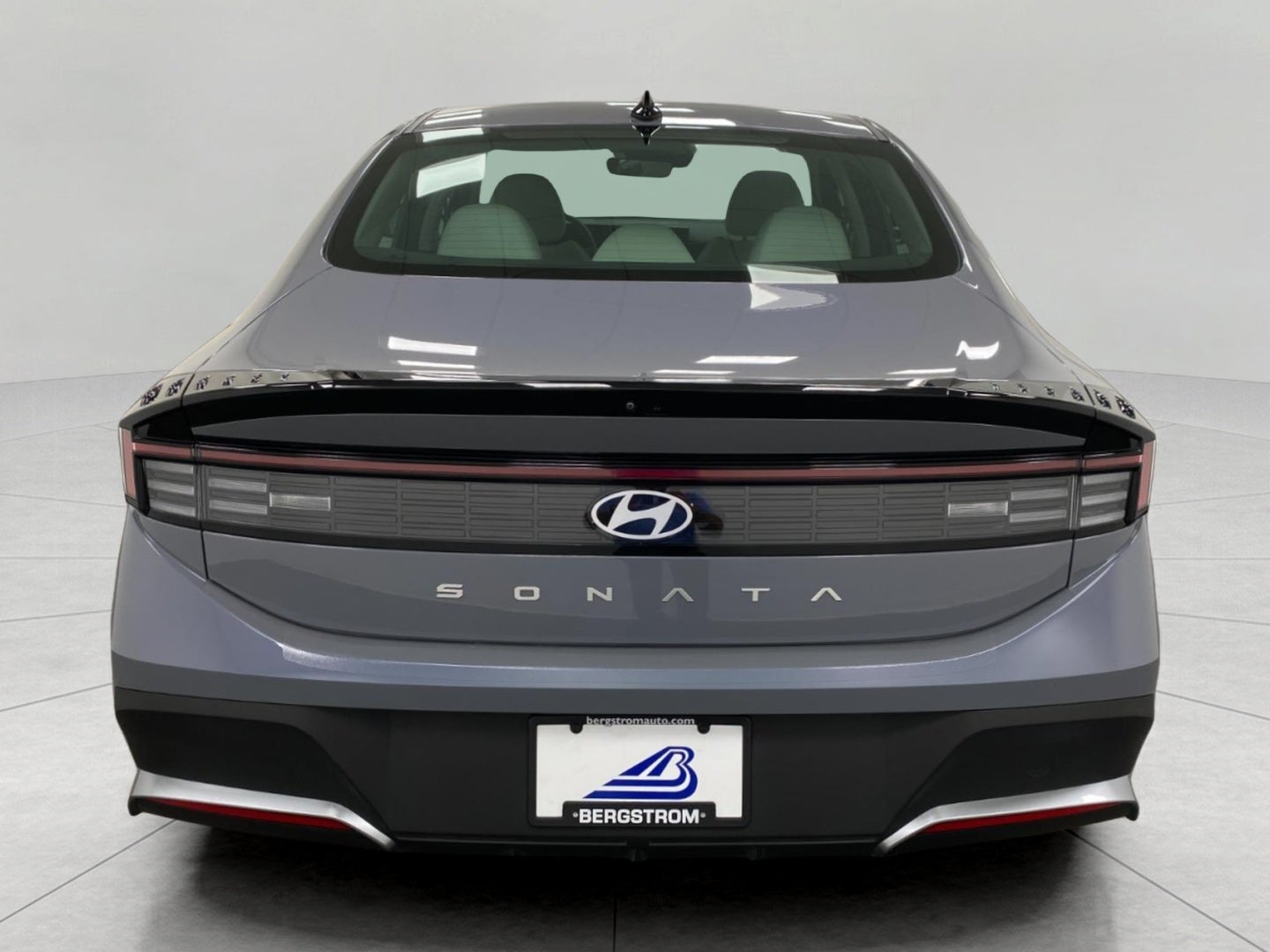 2025 Hyundai Sonata SE FWD