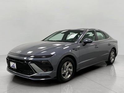 2025 Hyundai Sonata SE FWD