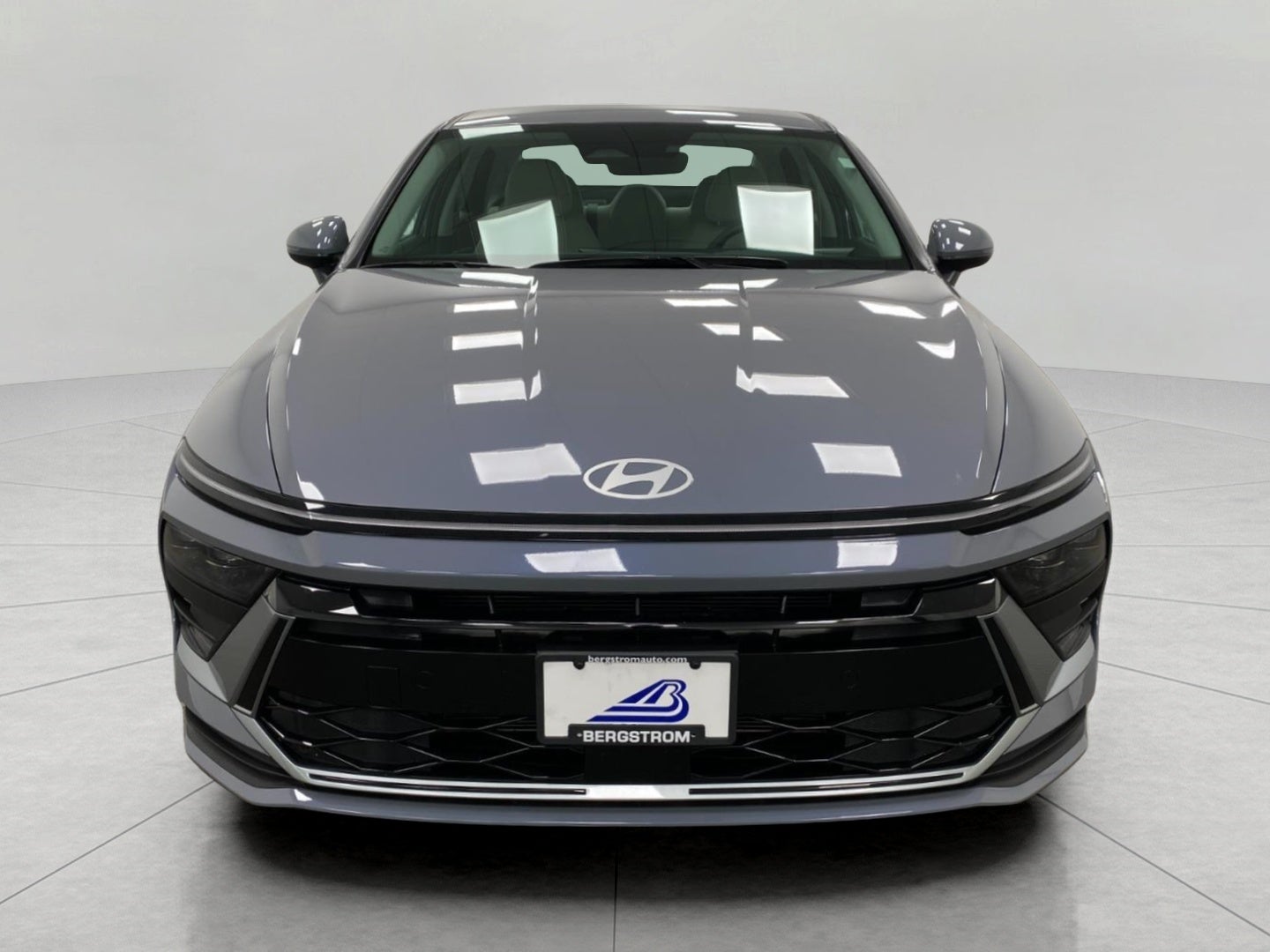 2025 Hyundai Sonata SE FWD