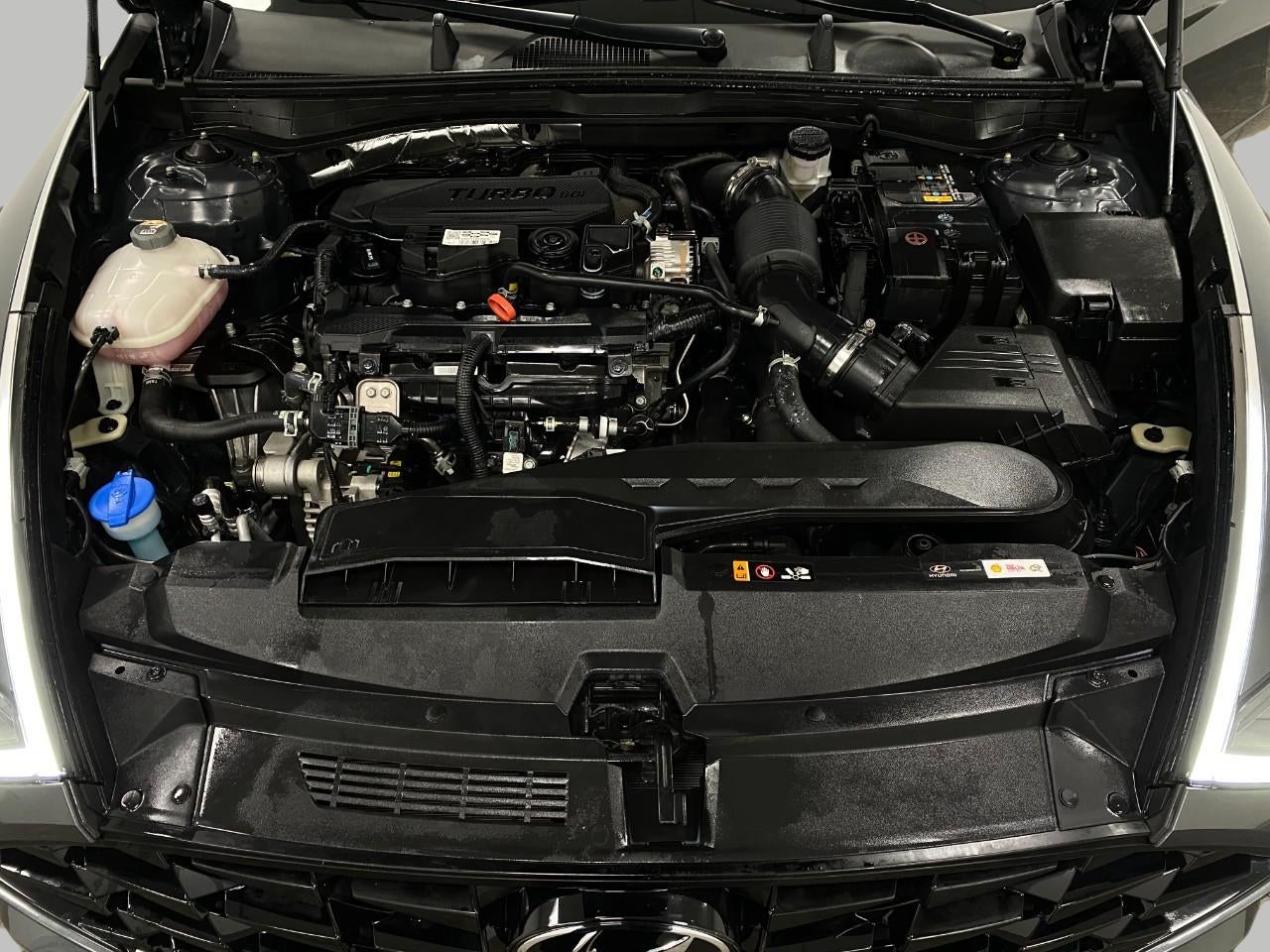 2023 Hyundai Sonata Limited 1.6T