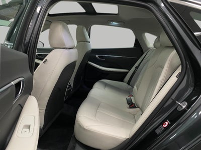 2023 Hyundai Sonata Limited 1.6T