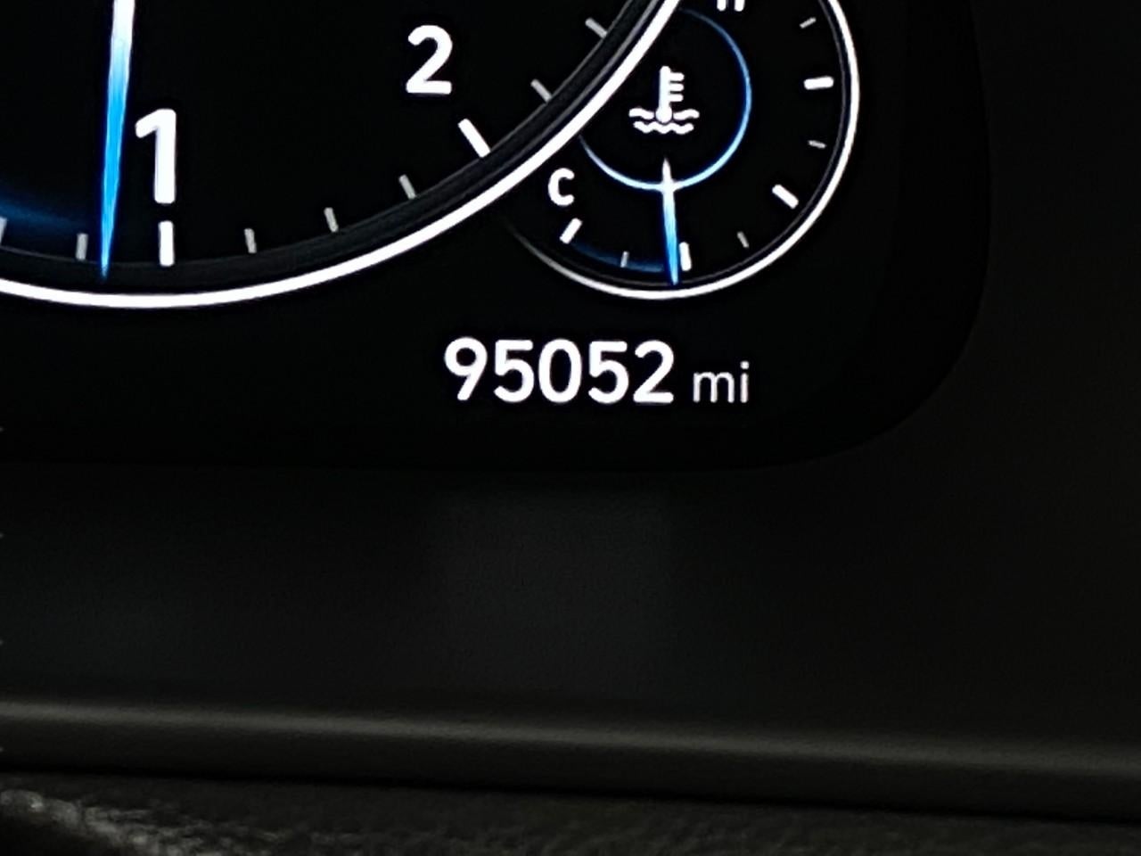 2022 Hyundai Sonata SEL Plus 1.6T