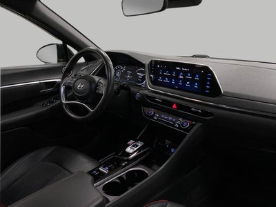 2022 Hyundai Sonata SEL Plus 1.6T