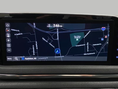 2022 Hyundai Sonata SEL Plus 1.6T