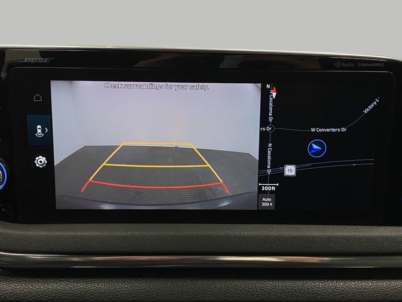 2022 Hyundai Sonata SEL Plus 1.6T