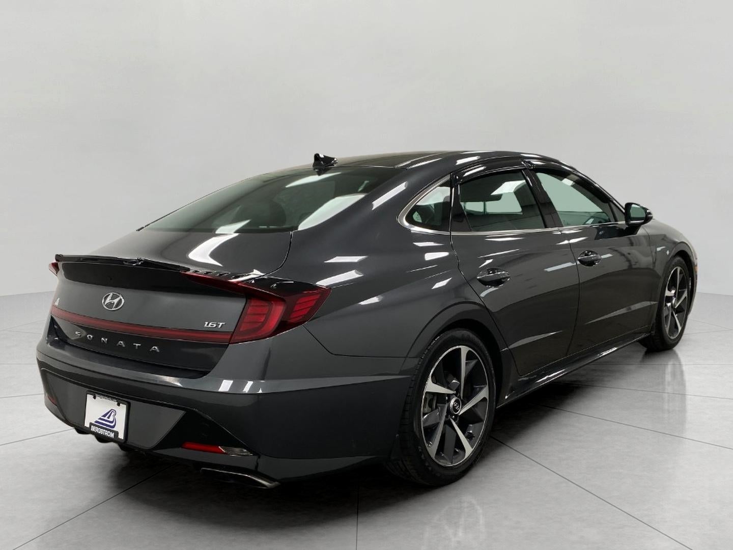 2022 Hyundai Sonata SEL Plus 1.6T