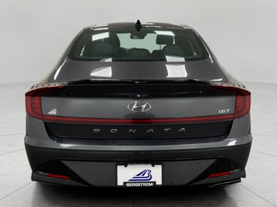 2022 Hyundai Sonata SEL Plus 1.6T