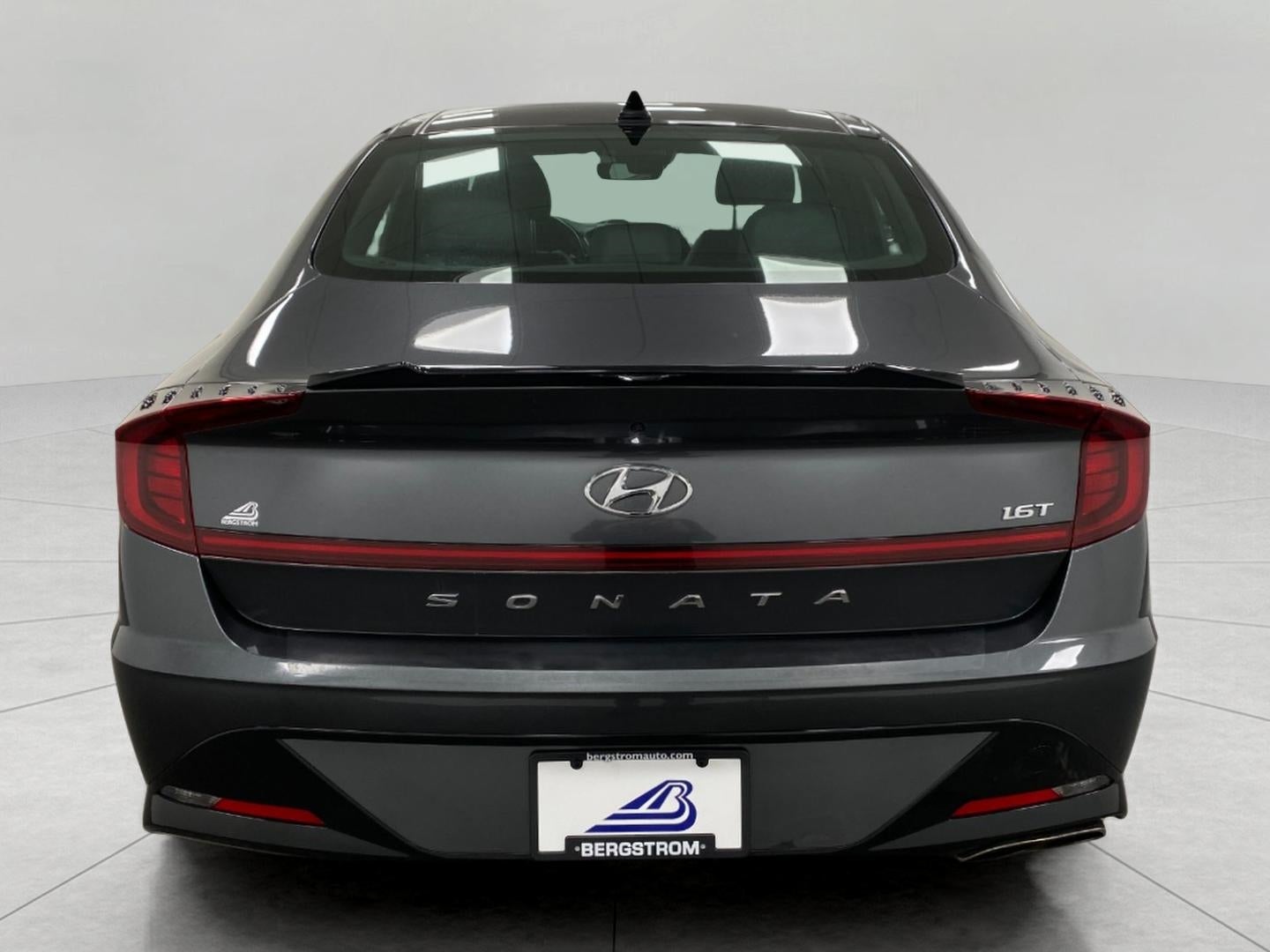 2022 Hyundai Sonata SEL Plus 1.6T