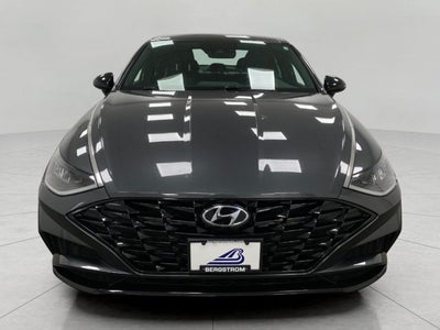 2022 Hyundai Sonata SEL Plus 1.6T