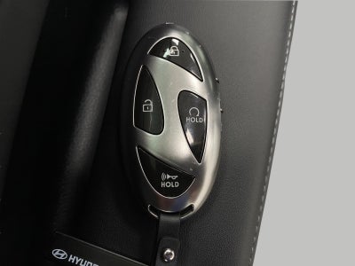 2025 Hyundai Sonata Hybrid Limited FWD
