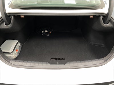 2025 Hyundai Sonata Hybrid Limited FWD