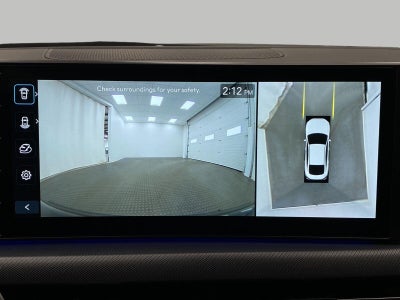 2025 Hyundai Sonata Hybrid Limited FWD
