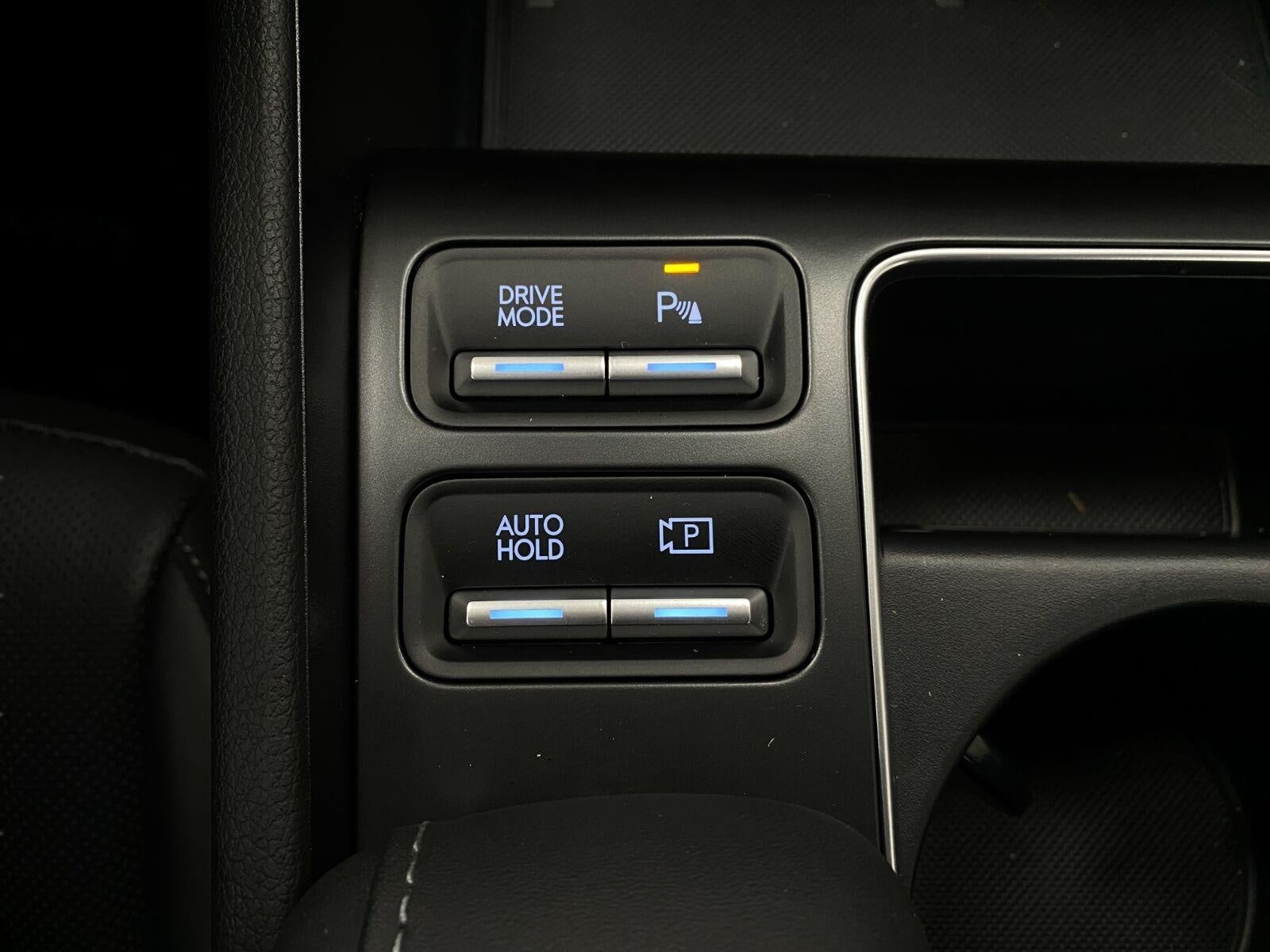 2025 Hyundai Sonata Hybrid Limited FWD