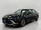 2025 Hyundai Sonata Hybrid Limited FWD