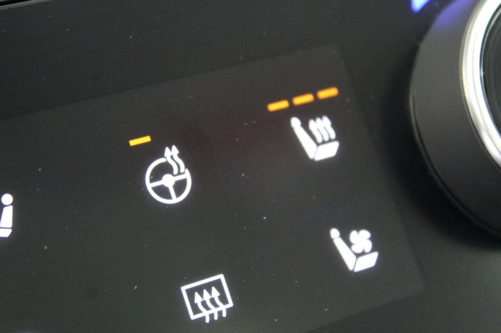 2025 Hyundai Sonata Hybrid Limited FWD