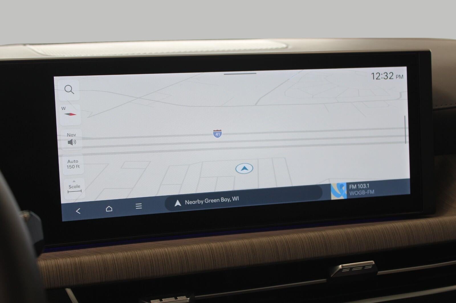 2025 Hyundai Sonata Hybrid Limited FWD