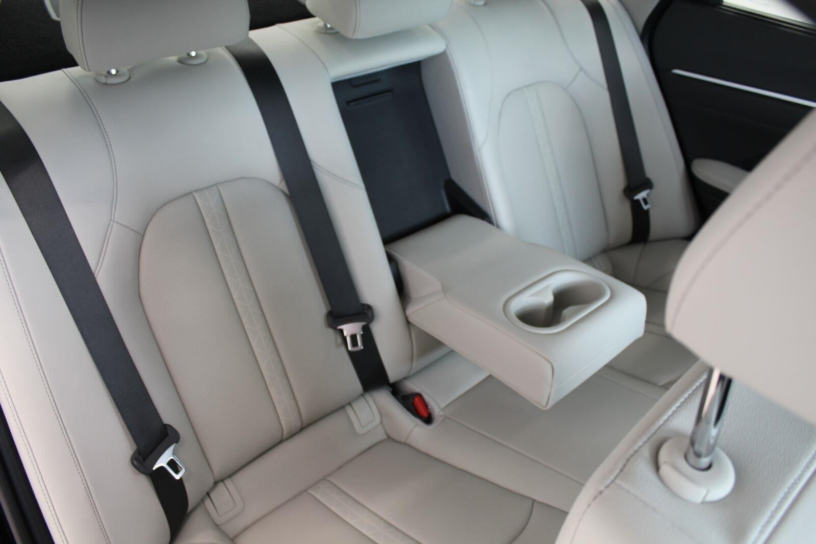 2025 Hyundai Sonata Hybrid Limited FWD