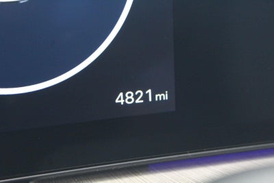 2025 Hyundai Sonata Hybrid Limited FWD
