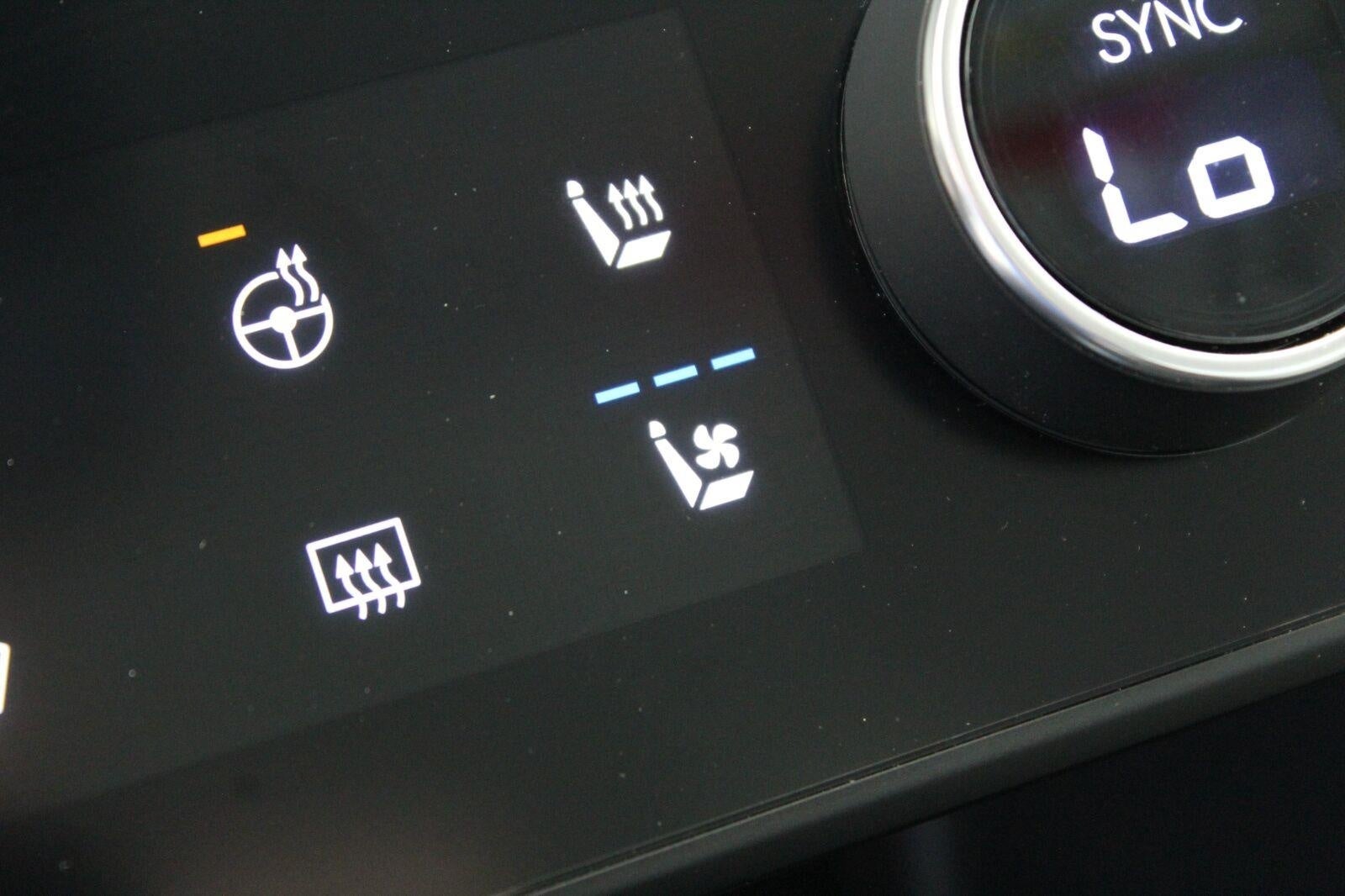 2025 Hyundai Sonata Hybrid Limited FWD