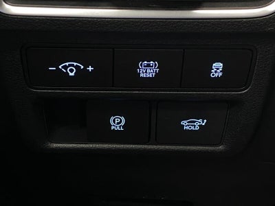 2025 Hyundai Sonata Hybrid Limited FWD