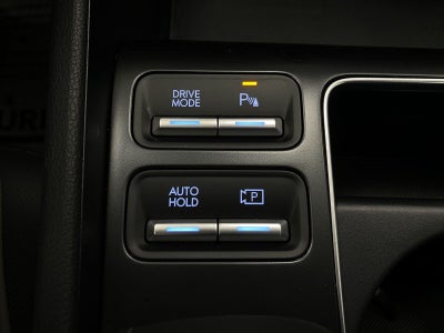 2025 Hyundai Sonata Hybrid Limited FWD