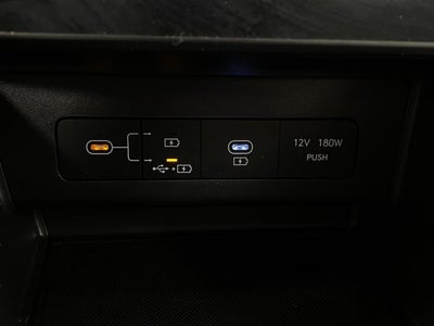 2025 Hyundai Sonata SEL AWD