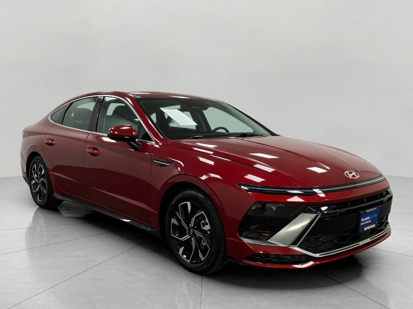 2024 Hyundai Sonata SEL 2.5L AWD