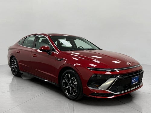 2024 Hyundai Sonata SEL 2.5L AWD