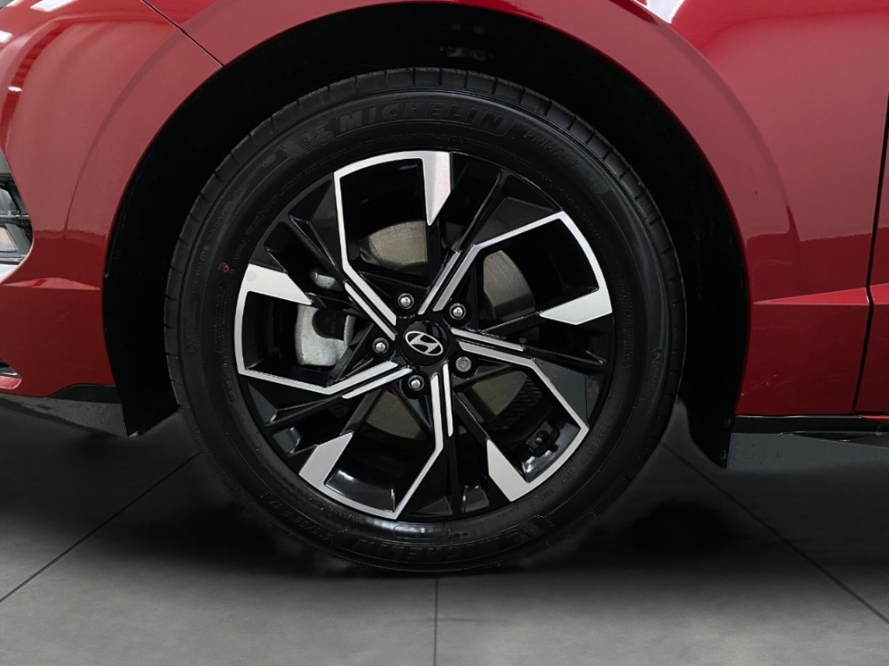 2024 Hyundai Sonata SEL 2.5L AWD