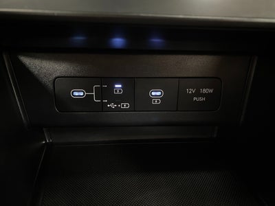 2024 Hyundai Sonata SEL 2.5L AWD