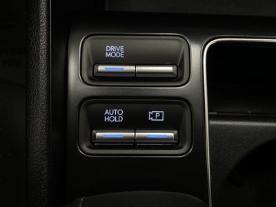 2024 Hyundai Sonata SEL 2.5L AWD