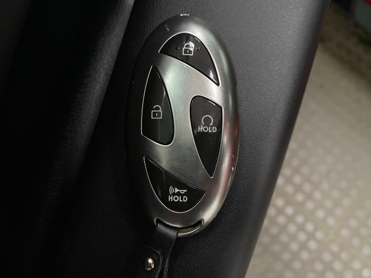 2024 Hyundai Sonata SEL 2.5L AWD