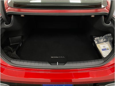 2024 Hyundai Sonata SEL 2.5L AWD