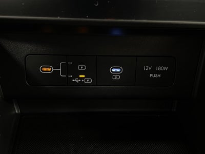 2025 Hyundai Sonata SEL FWD