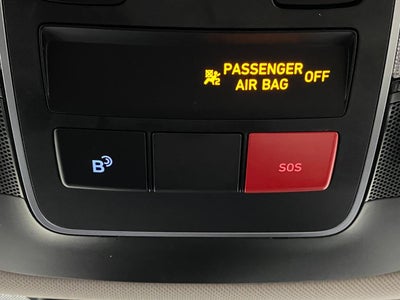 2025 Hyundai Sonata SEL FWD